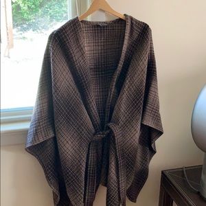 Poncho